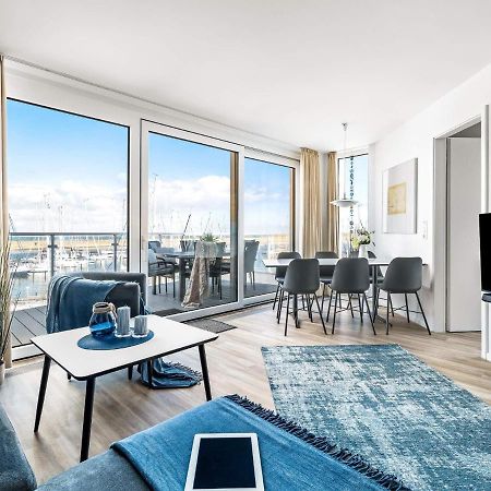 Apartment Wendtorf Xxxi Dış mekan fotoğraf